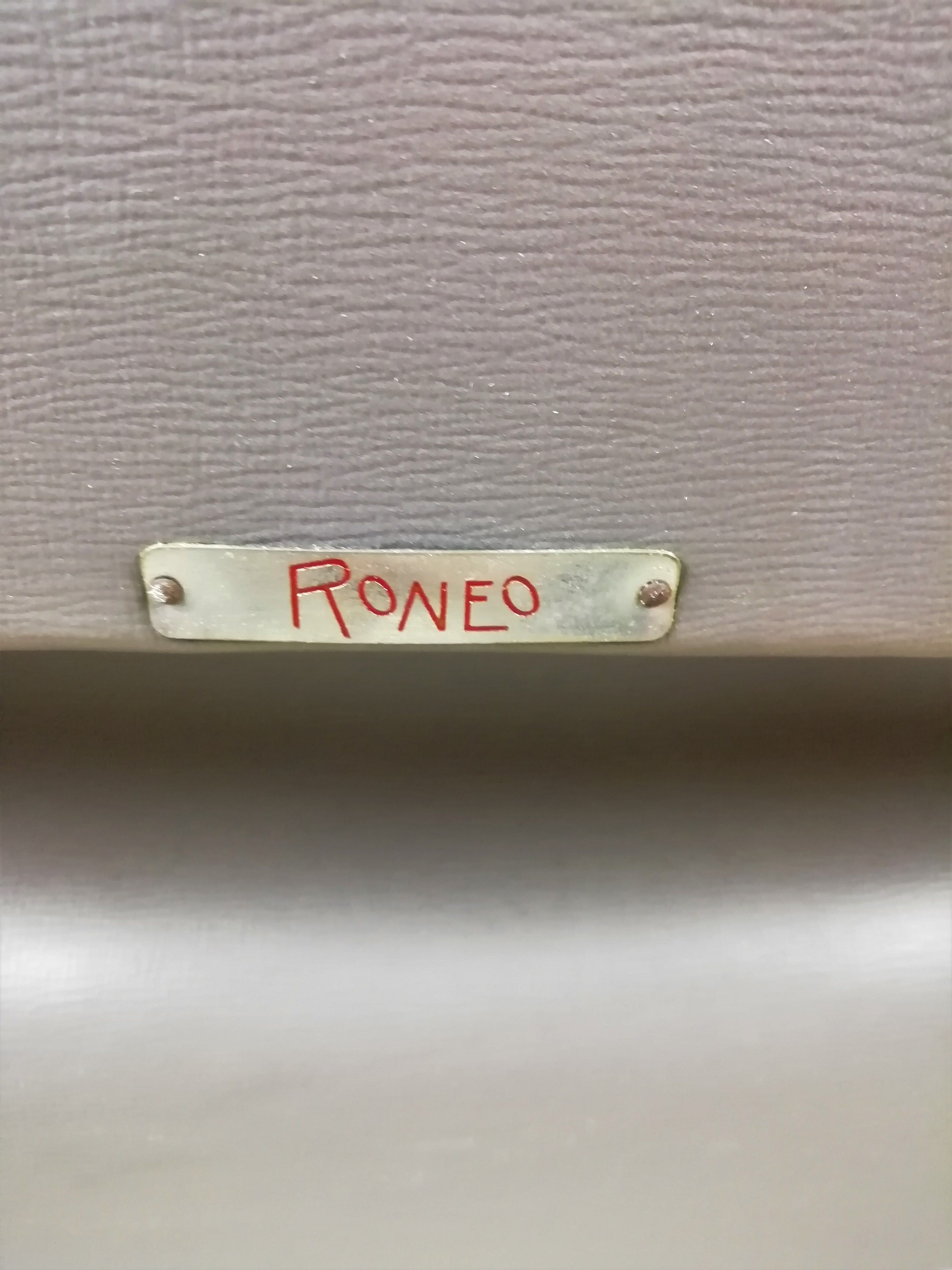 Fauteuil Ronéo