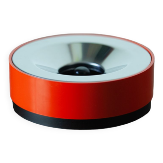 Ashtray Samp Design by Jean-René Talopp