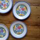 Lot 5 plates