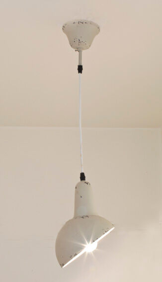Industrial suspension
