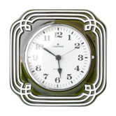 Horloge vintage Jughans