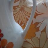 Winterling porcelain pitcher
