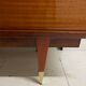 Armoire vintage pieds compas