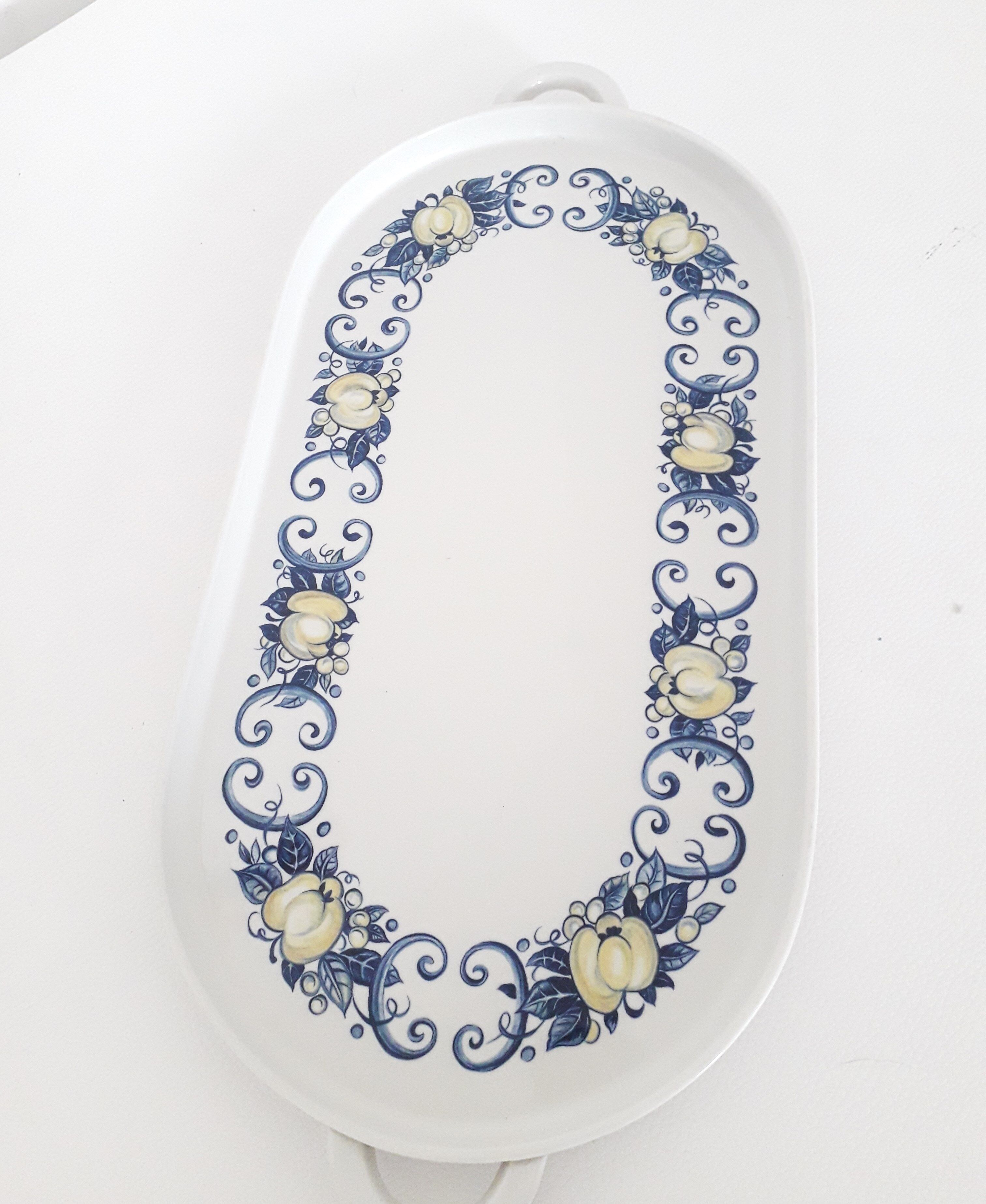 Vintage top - Villeroy and Boch - model ''CADIZ'' - Luxembourg - 1970