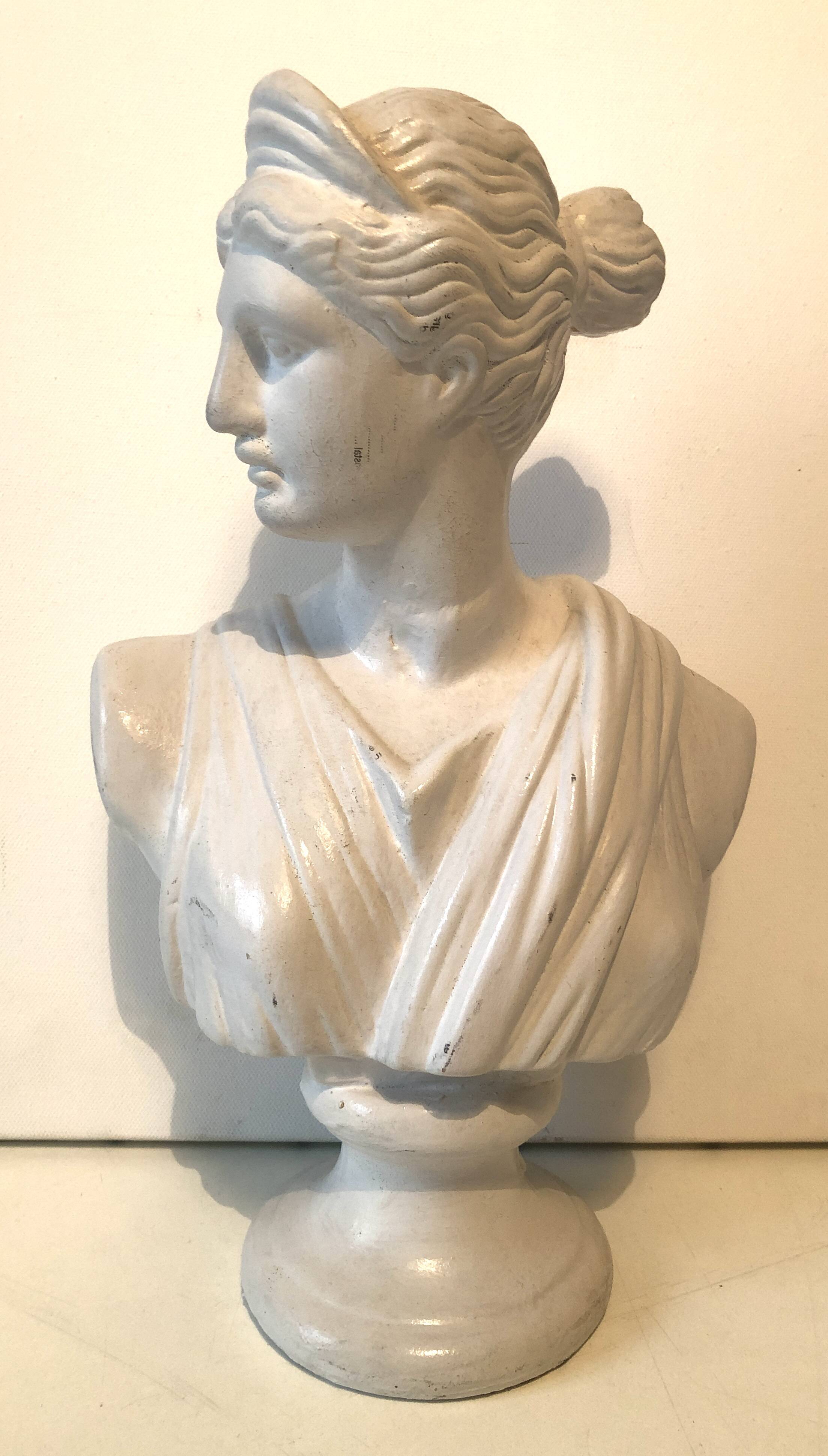 Female Bust