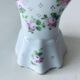 Della Torre porcelain jewelry holder