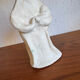 Virgin with Child in plaster