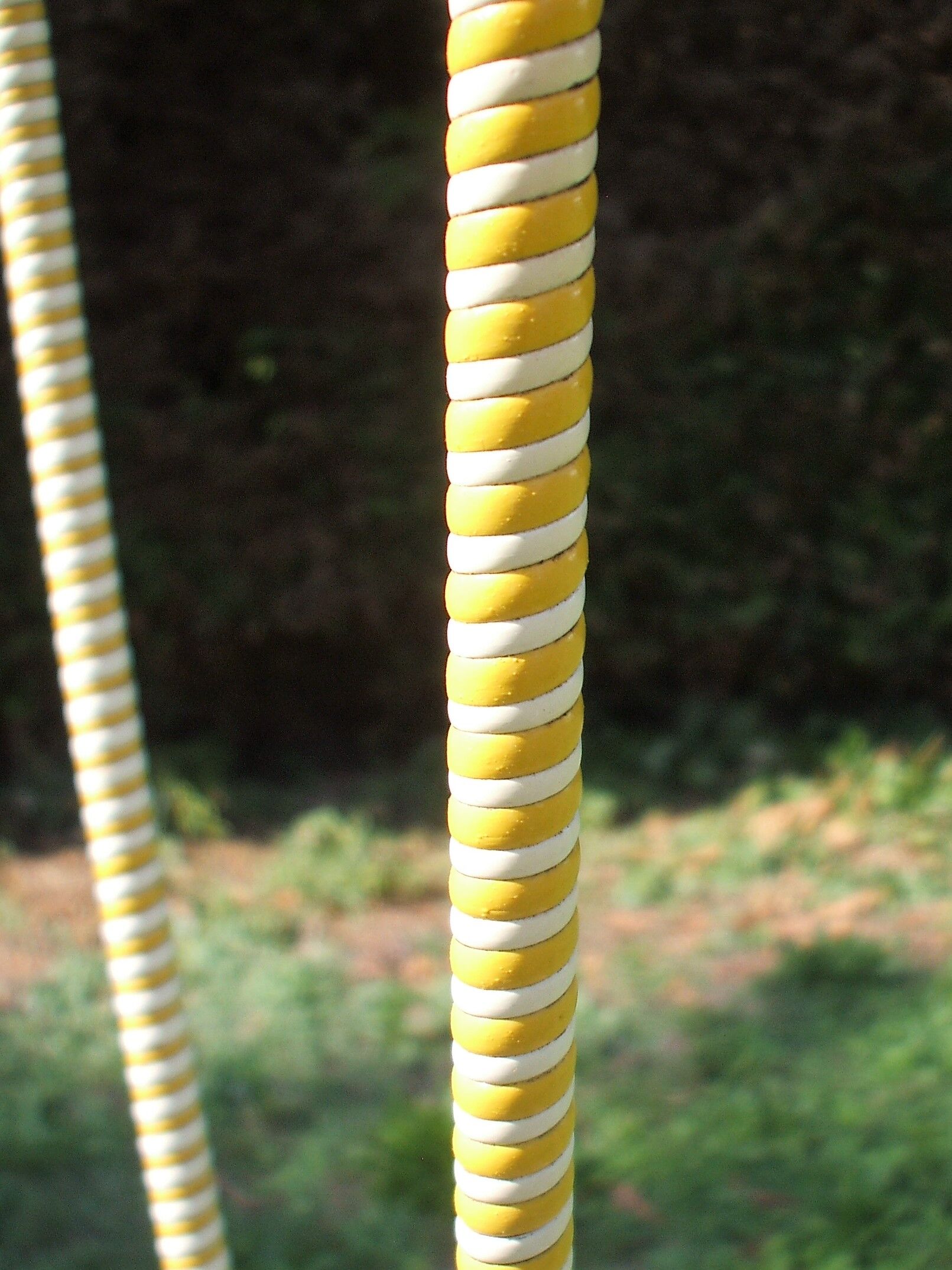 Floor lamp tripod 50 years