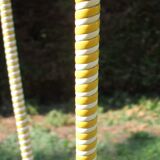 Floor lamp tripod 50 years