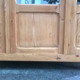 Large Parisian wardrobe