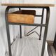 School Office 1960