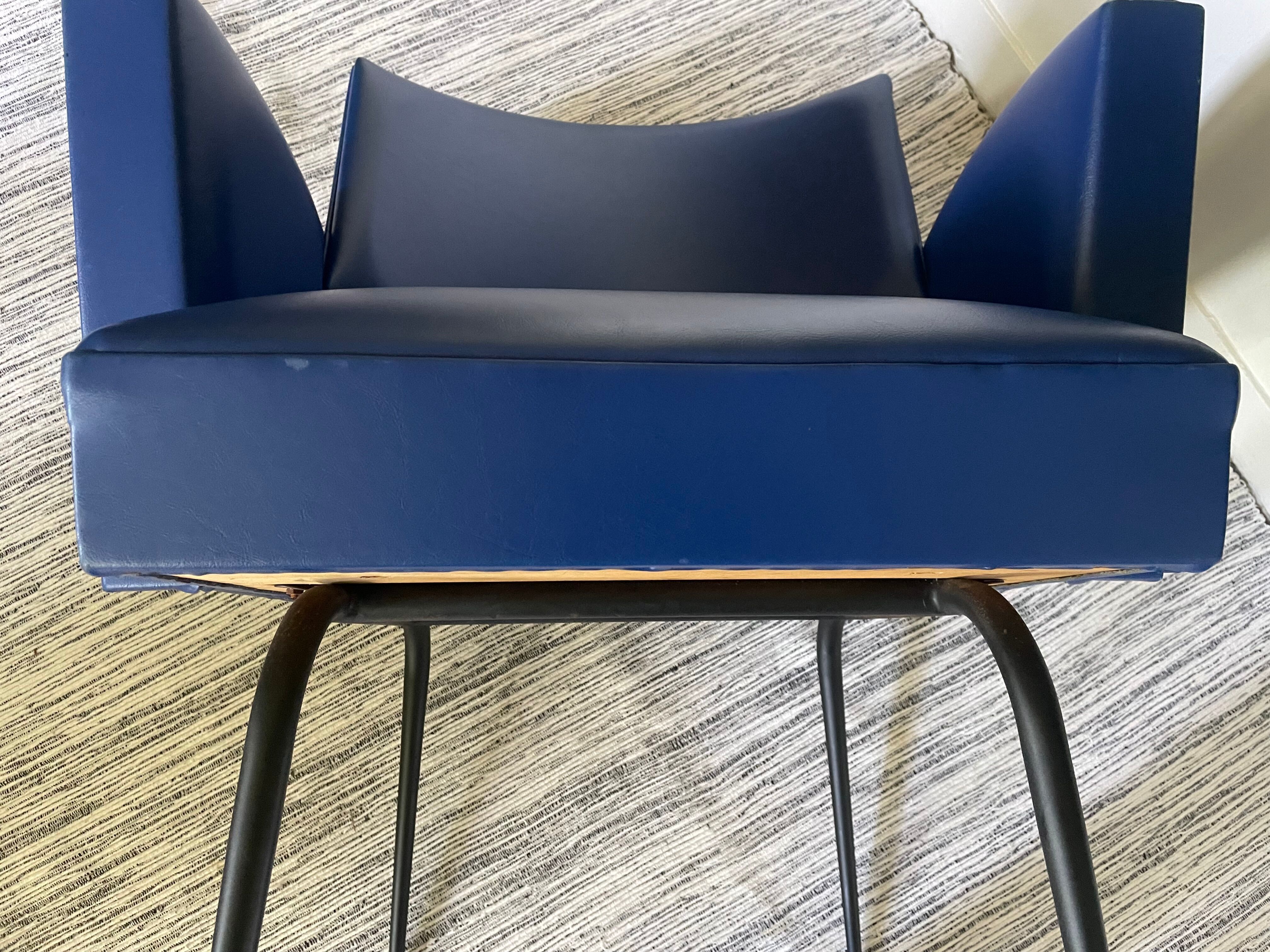 Design armchair 1960