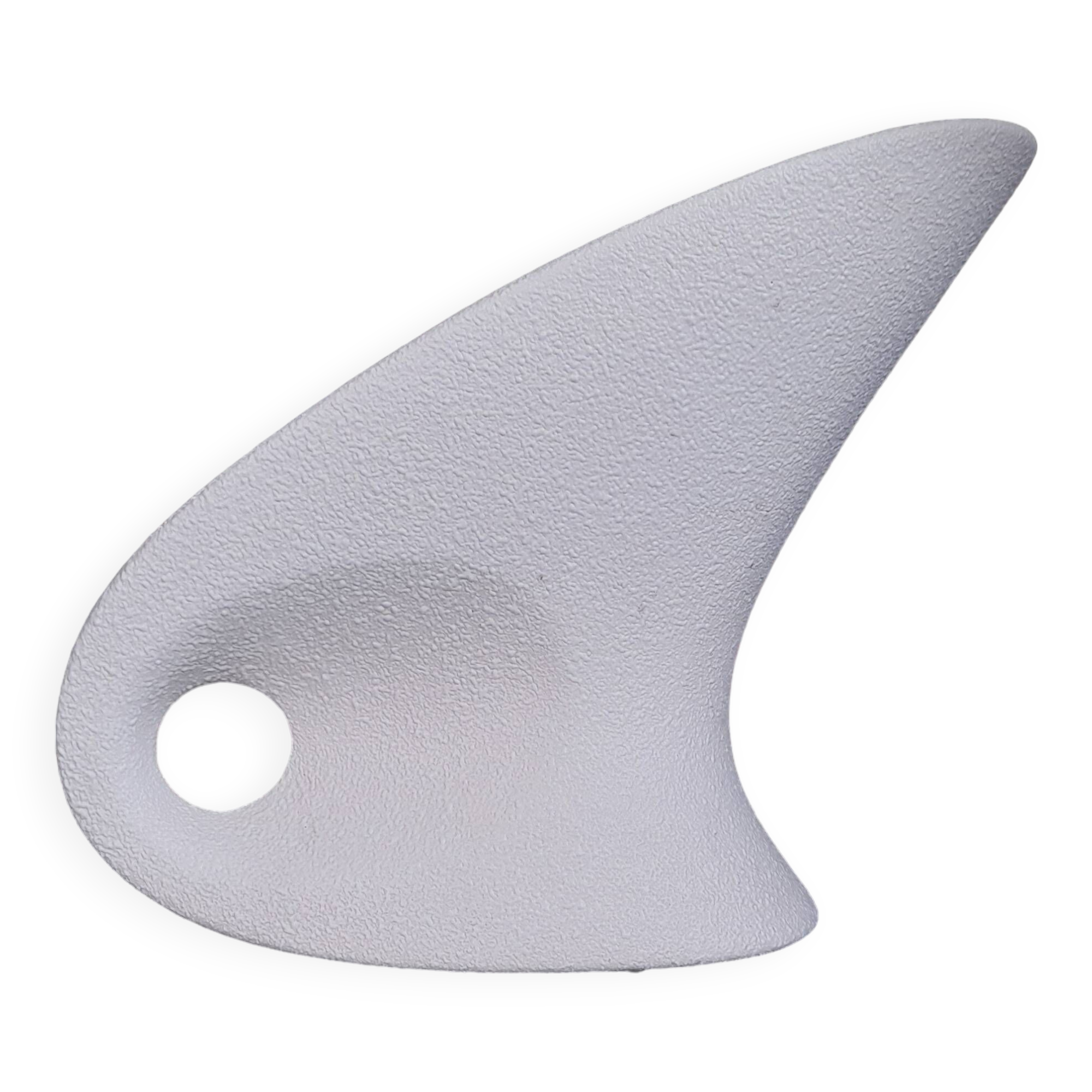 Vase de Roberto Rigon pour Bertoncello, Italie, 1960s