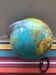 Former earth globe