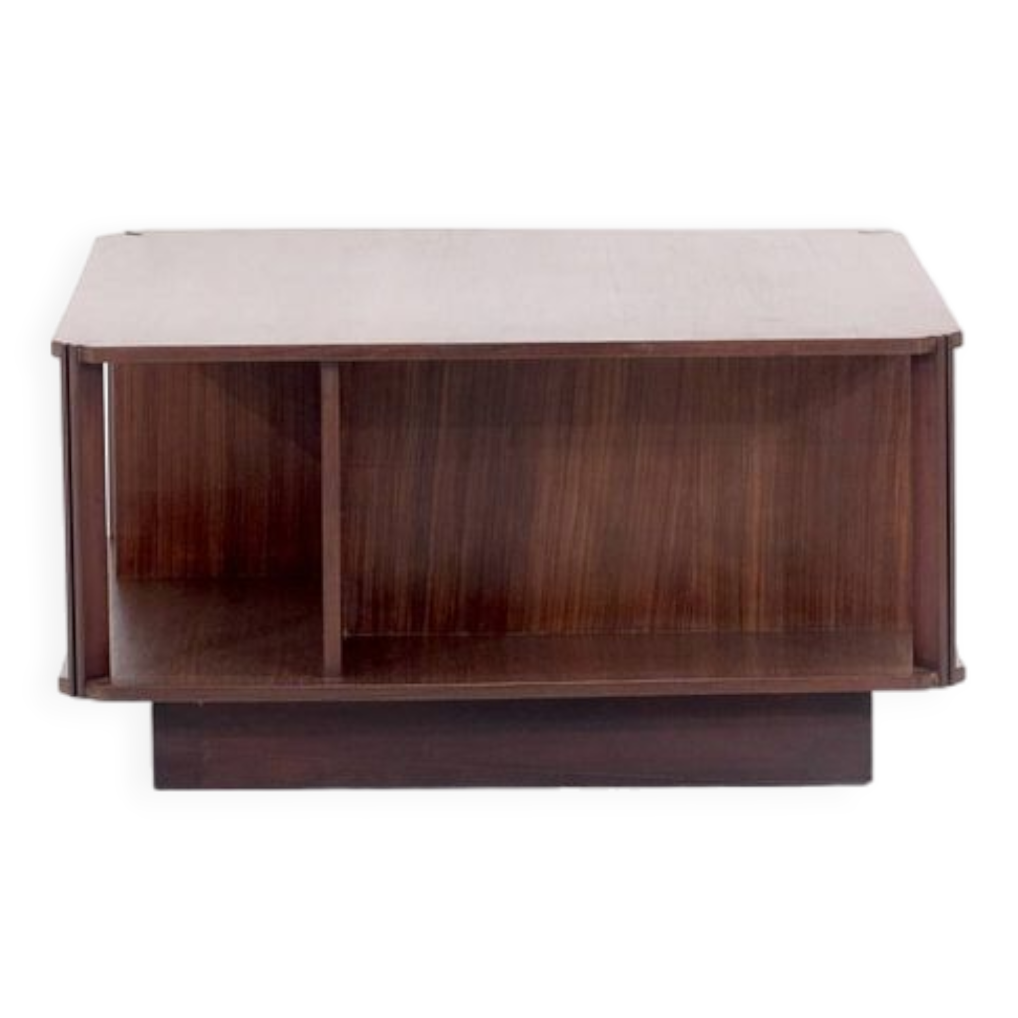 "Square" coffee table by Marco Zanuso for Arflex, Italy 1965