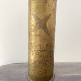 Shell casing