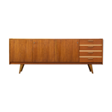 Scandinavian Vintage Enfilade