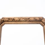 Mirror, Poland, circa 1930