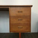 Vintage office 50s