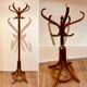 Baumann parrot coat rack