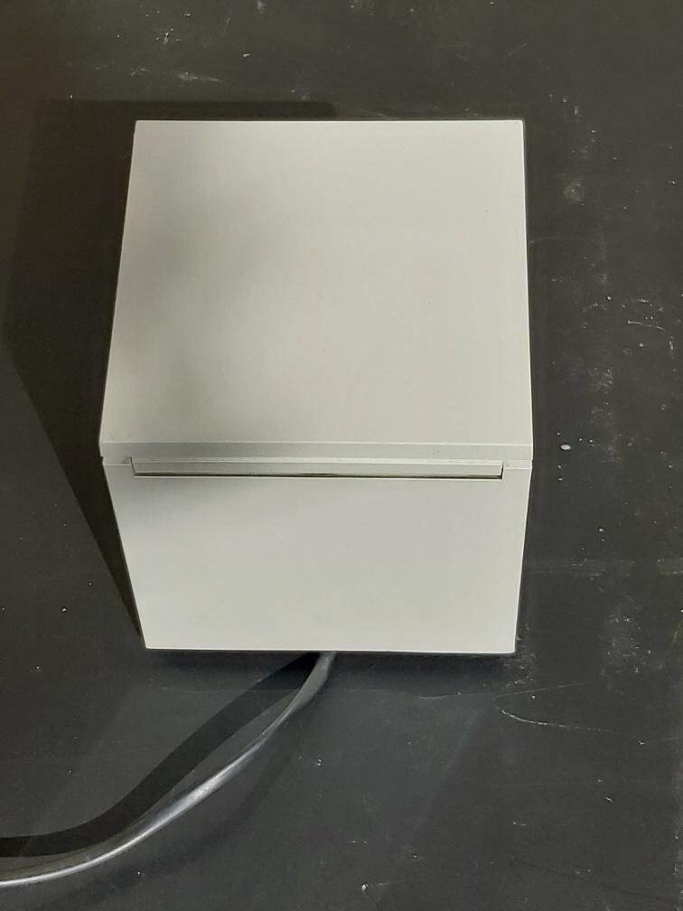 Cuboluce CINI Lamp - NILS Design