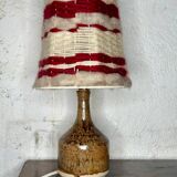 Ceramic lamp