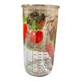 Henkel apple dosing glass