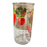 Henkel apple dosing glass
