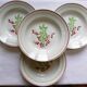 Set de 4 assiettes creuses 2010108