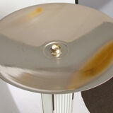 Paire de lampadaires art-déco