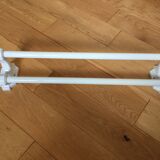 Towel rack