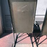 lot de 4 chaises Pierre Chareau