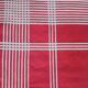 Set of 9 vintage napkins