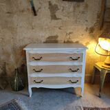 Commode