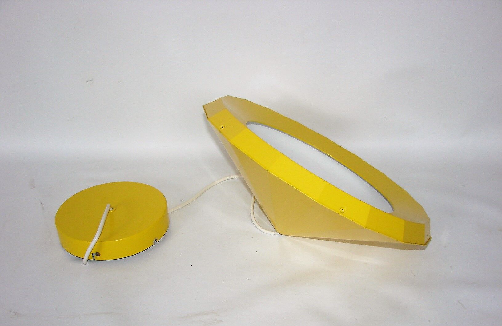 Ikea led pendant lamp, 1980s
