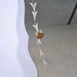 Mirror 1970 38x53cm