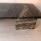 Table basse par Roche Bobois