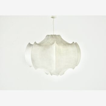 Suspension "Viscontea" par Achille & Pier Giacomo Castiglioni pour Flos, 1960s