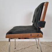 Marcom chair for Modern'tube