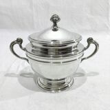 Ercuis - tea and coffee service