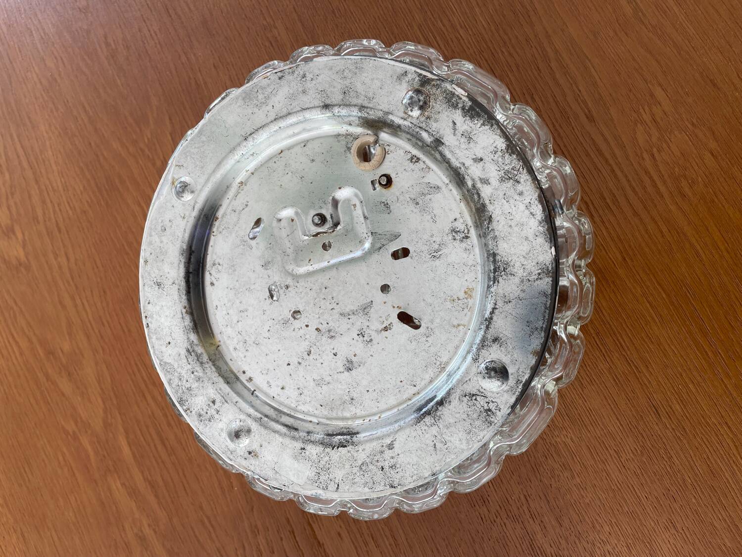 Aloys F. Gangkofner Ceiling Light