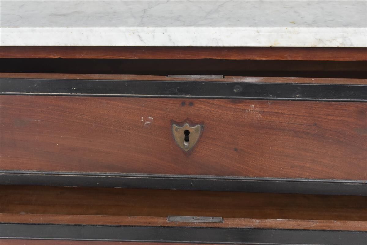 Convenient time Louis XVI