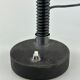 60s 70s table lamp Egon Hillebrand spherical lamp Space Age metal design