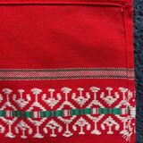 1 set of 12 vintage napkins