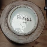 Decorative pot "Astu"