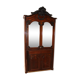 Armoire bonnetière transformable 1872 par Guiraud à Lyon