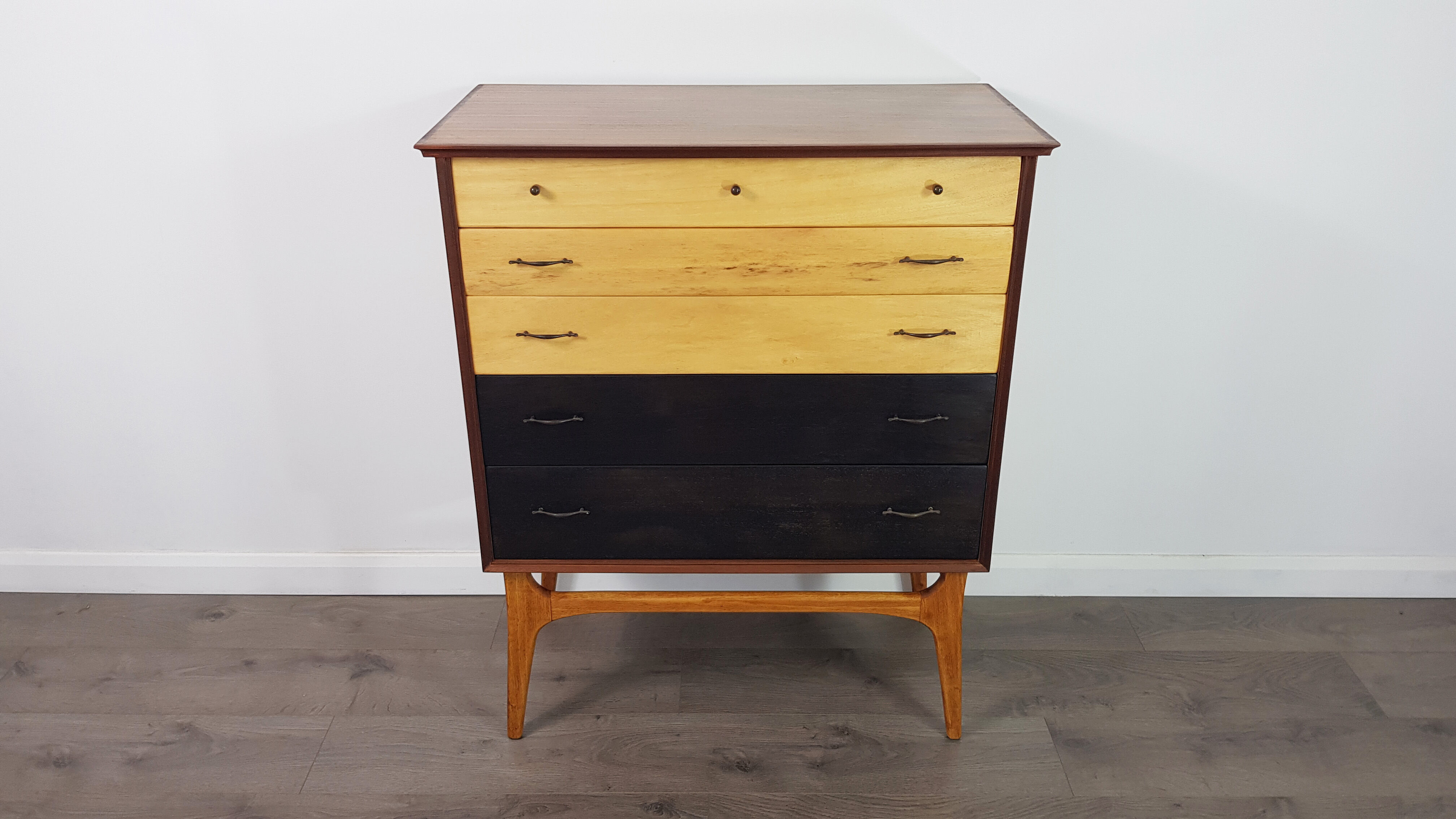Dresser by Alfred Cox, 1950