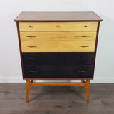 Dresser by Alfred Cox, 1950
