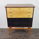 Dresser by Alfred Cox, 1950