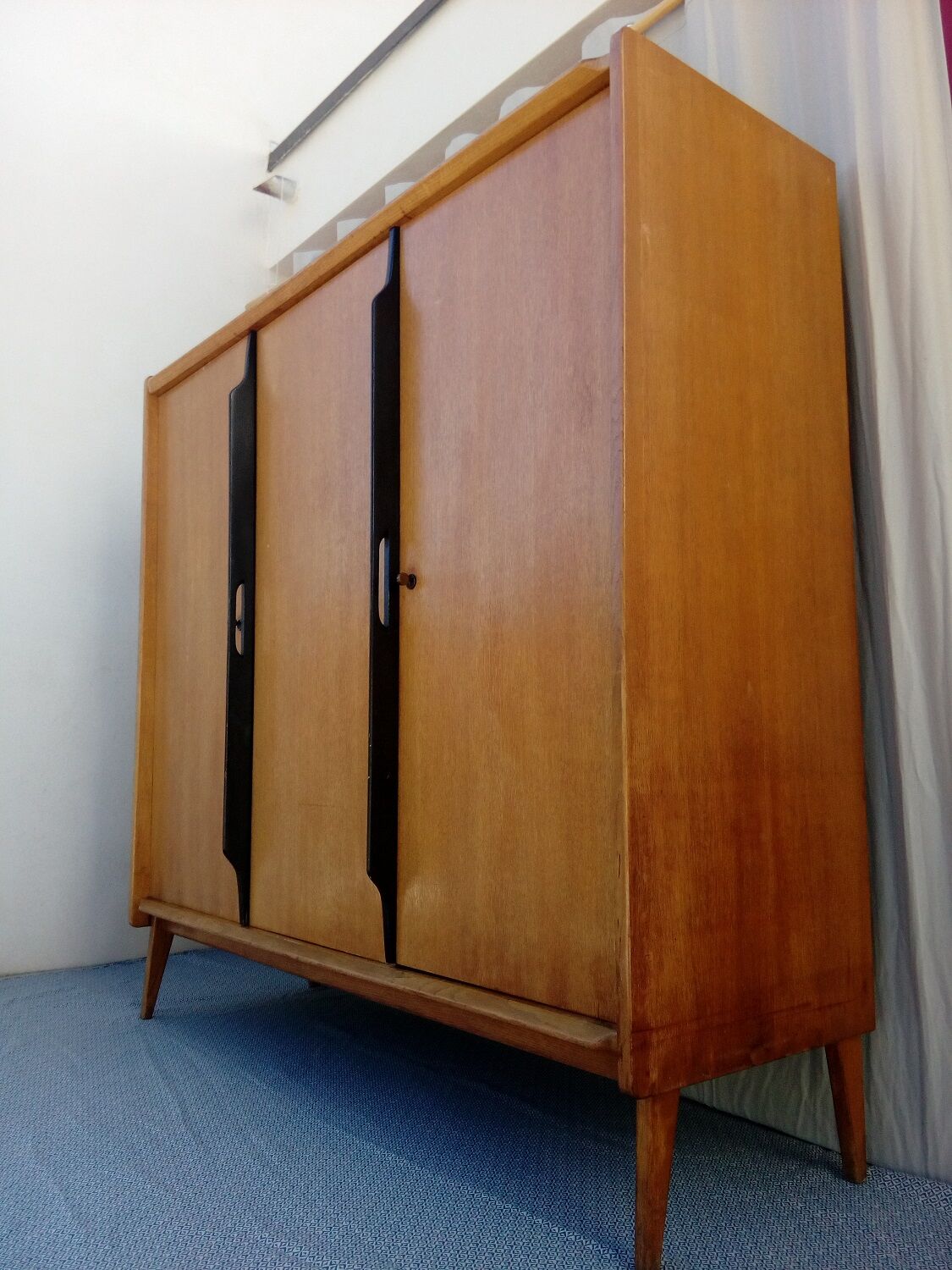 Wardrobe Roger Landault 50